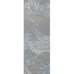 Palette Leaves Cold 32x90 rect