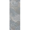 Palette Leaves Cold 32x90 rect